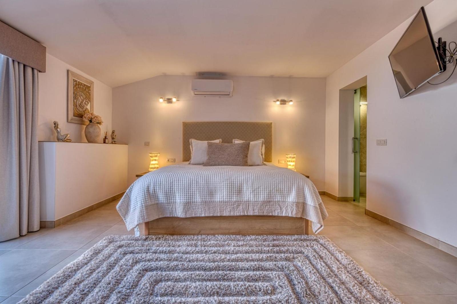 Casa Marijan Apartment ซานมิเกลเดียโบนา ภายนอก รูปภาพ