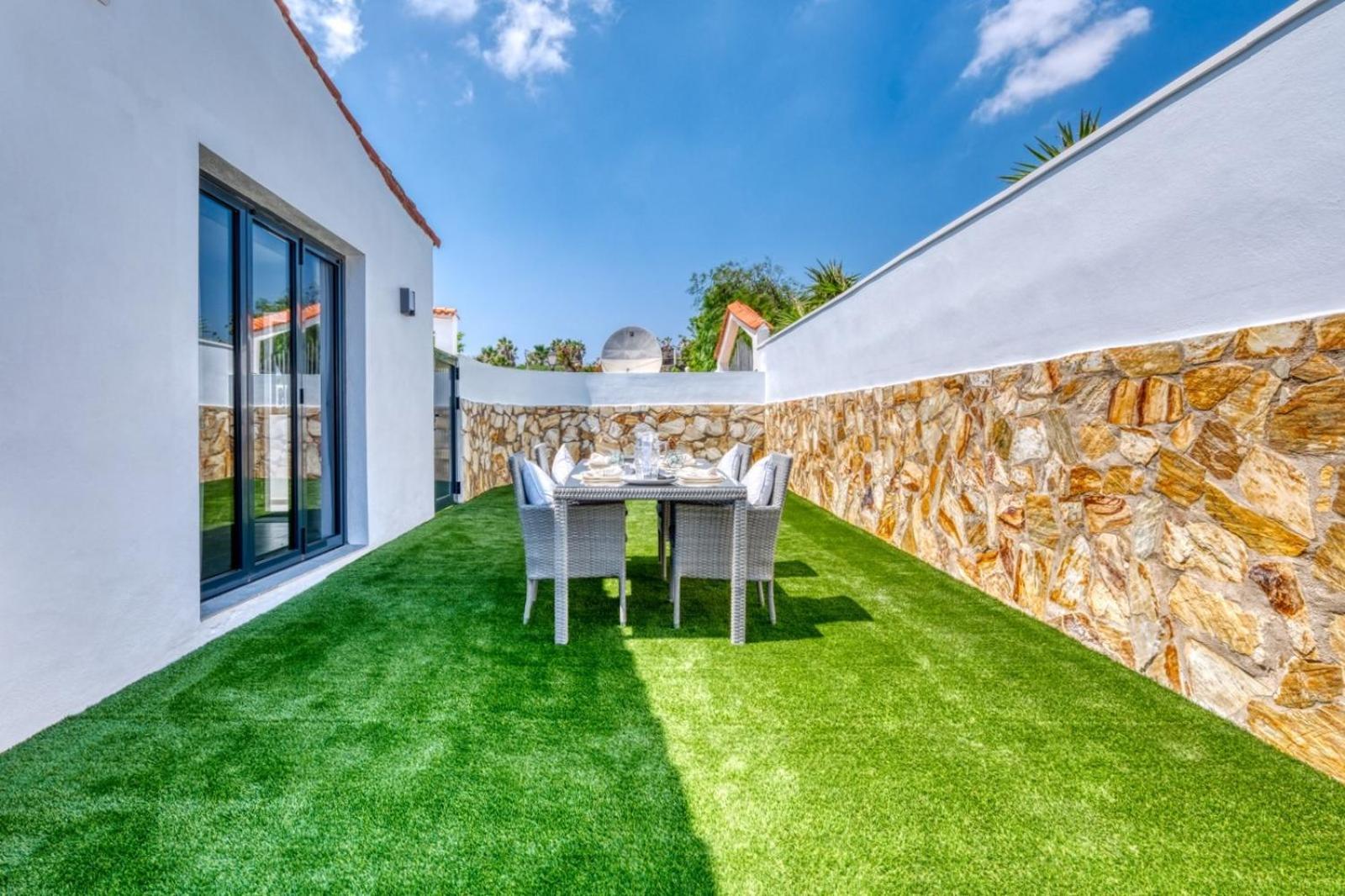 Casa Marijan Apartment ซานมิเกลเดียโบนา ภายนอก รูปภาพ