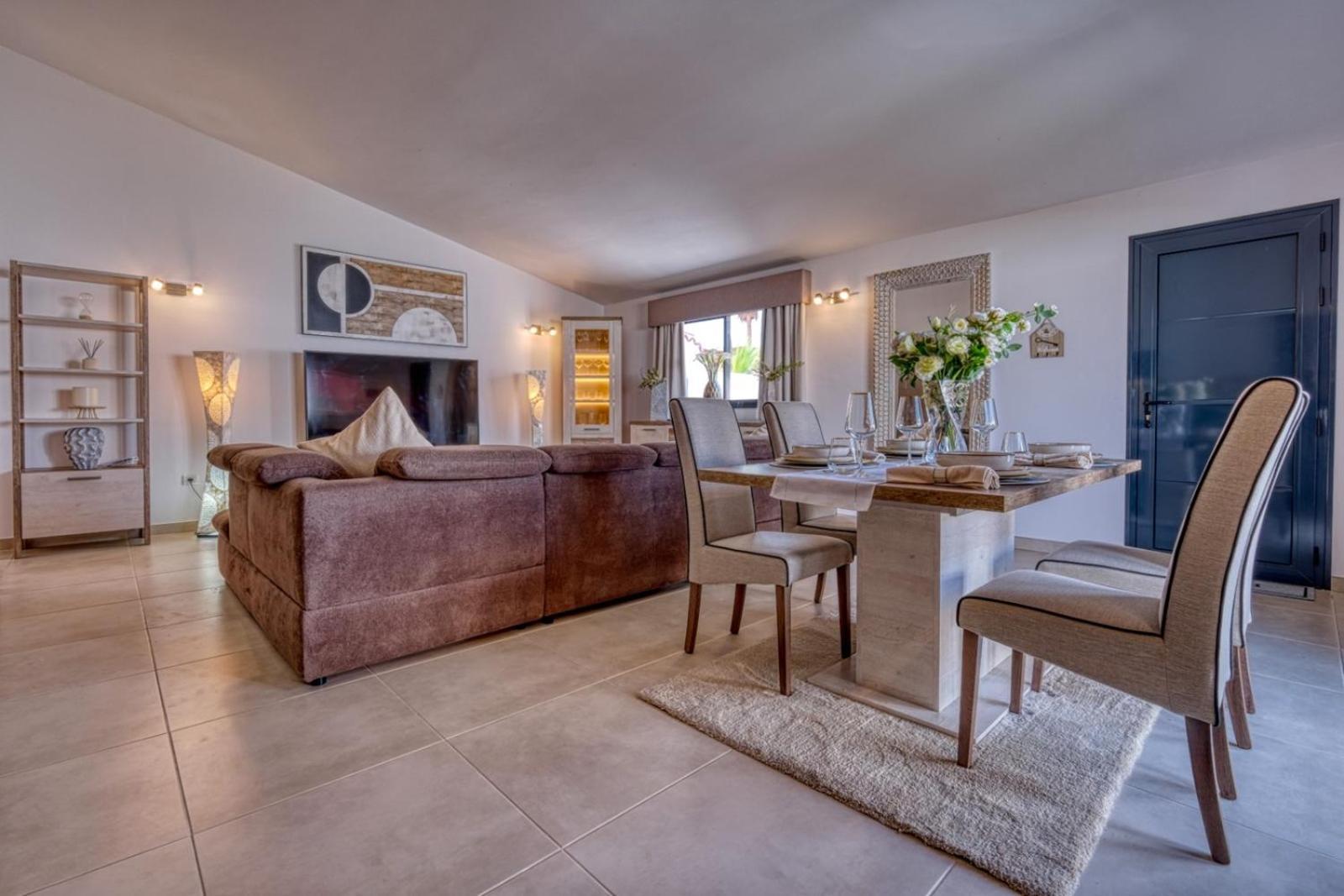 Casa Marijan Apartment ซานมิเกลเดียโบนา ภายนอก รูปภาพ