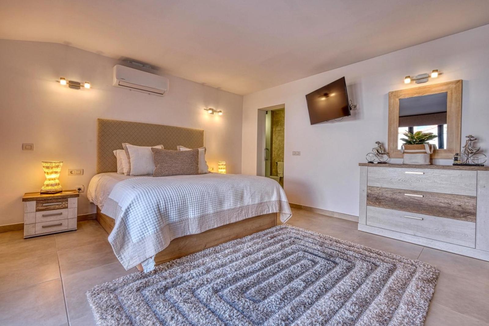 Casa Marijan Apartment ซานมิเกลเดียโบนา ภายนอก รูปภาพ