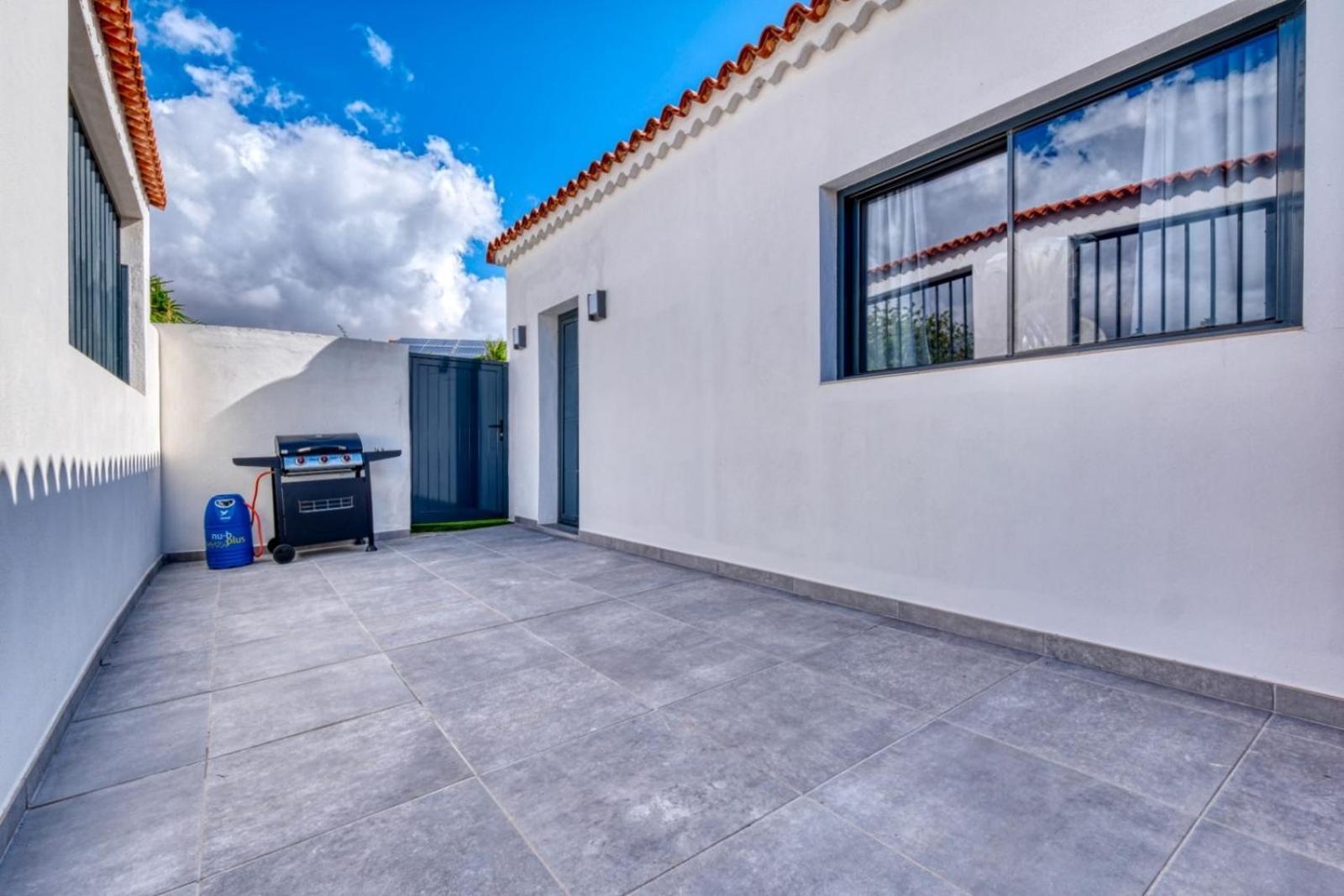 Casa Marijan Apartment ซานมิเกลเดียโบนา ภายนอก รูปภาพ