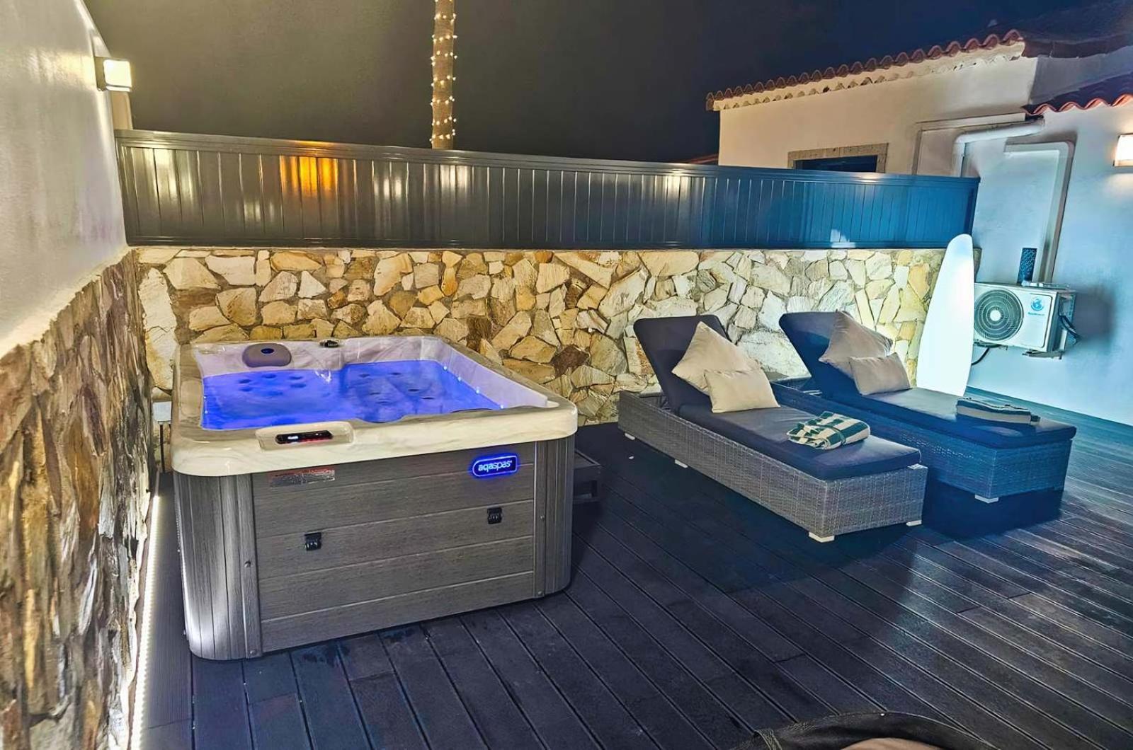 Casa Marijan Apartment ซานมิเกลเดียโบนา ภายนอก รูปภาพ