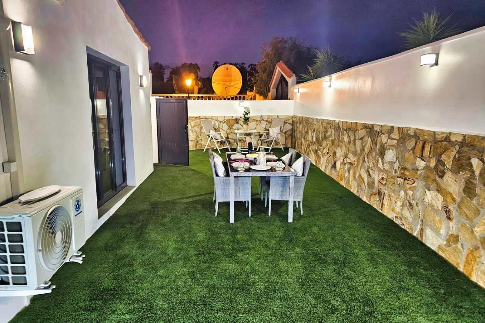 Casa Marijan Apartment ซานมิเกลเดียโบนา ภายนอก รูปภาพ