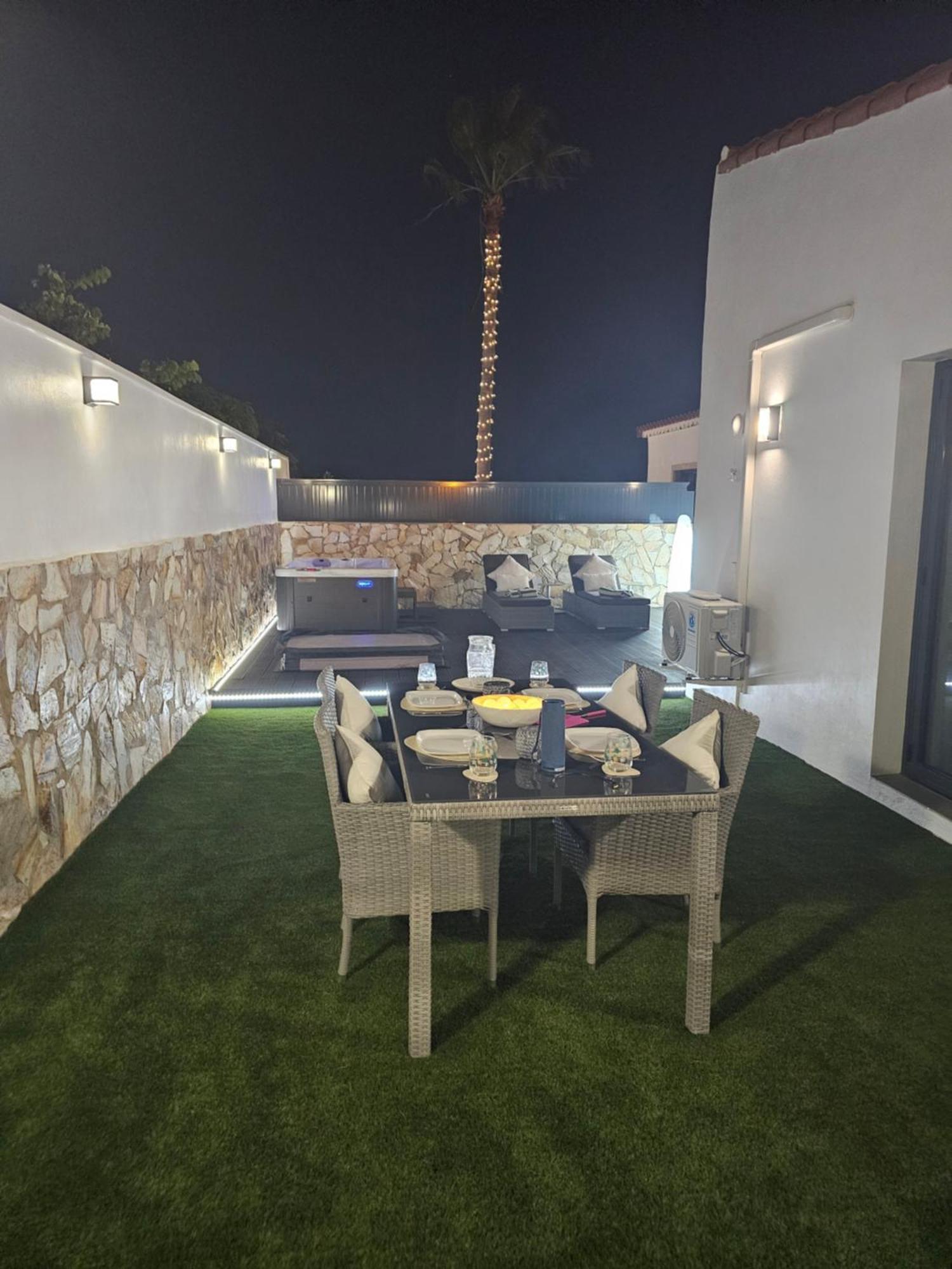 Casa Marijan Apartment ซานมิเกลเดียโบนา ภายนอก รูปภาพ